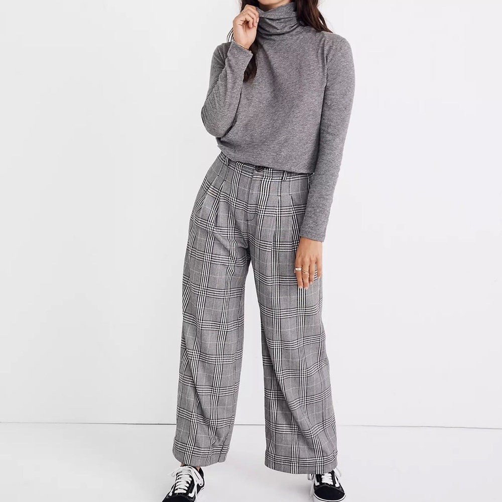 Madewell Turtleneck